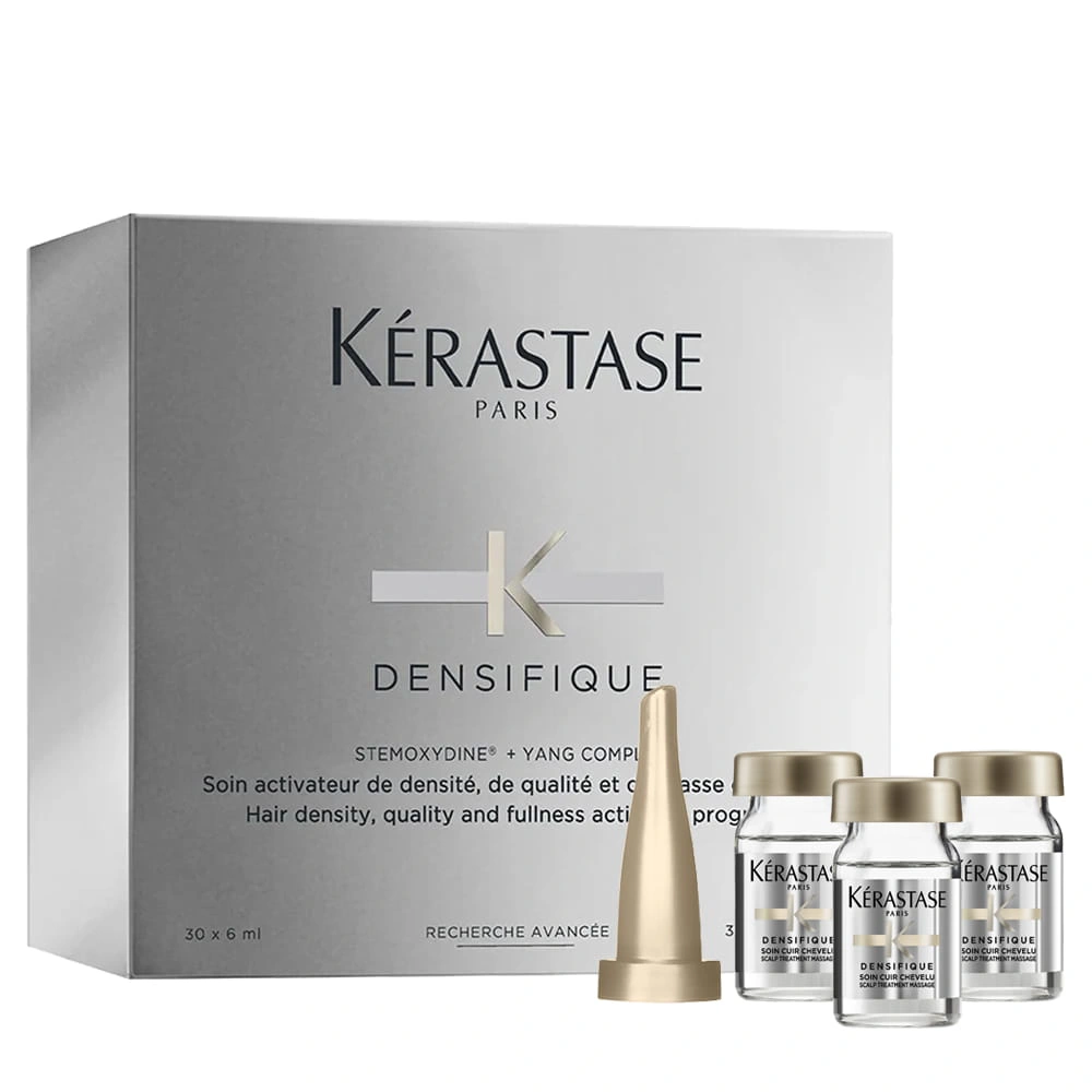 Kérastase Densifique Densi Femme 30x6 ml képe 1